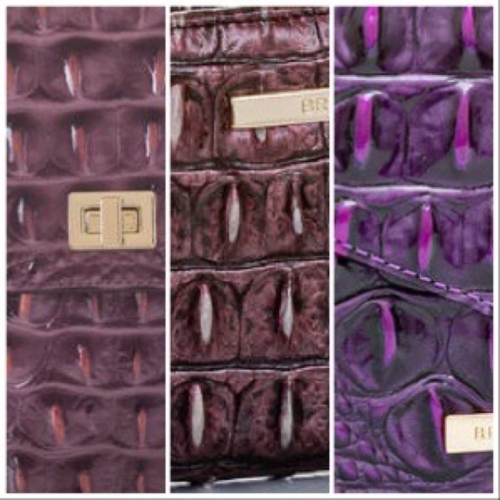 Fig/Plum/Ultraviolet - Picture 2 of 3